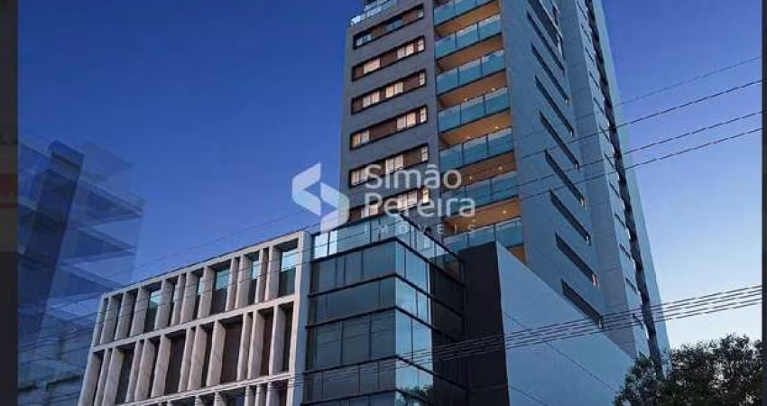 Apartamento à venda, Centro, Juiz de Fora, MG