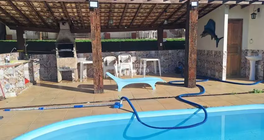 Casa à venda, em condomínio fechado em simão pereira, mg