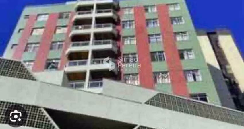 Excelente apartamento à venda, alto dos passos, juiz de fora, mg