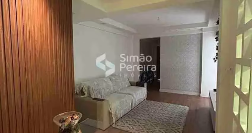 Apartamento padrão à venda, dom bosco , juiz de fora, mg