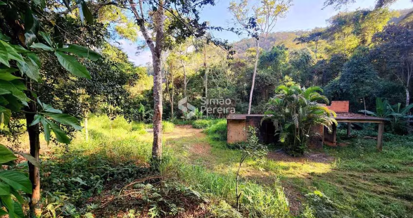 Terreno à venda, no condomínio fazendinhas de simão pereira em simão pereira, mg