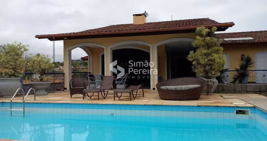 Casa em condomínio à venda, parque imperial, juiz de fora, mg