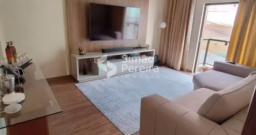 Apartamento com 3 quartos à venda no Residência, Juiz de Fora 