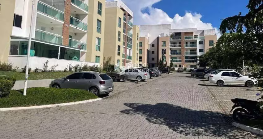 Apartamento com 2 quartos à venda no Boa União, Três Rios 