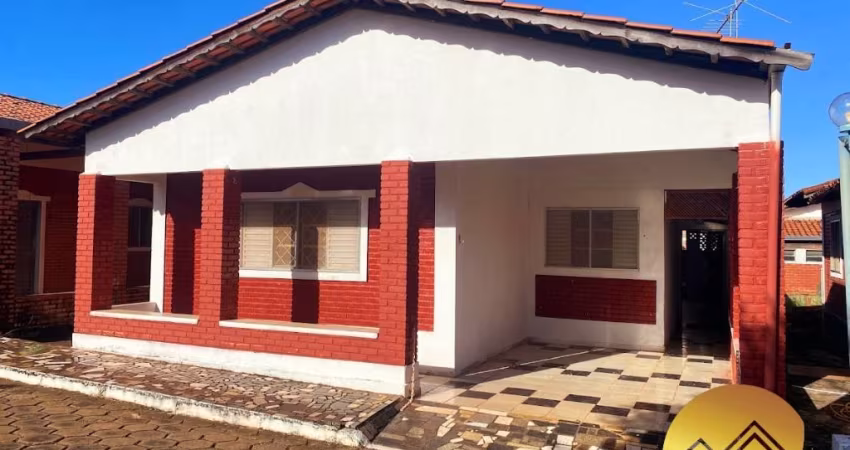 Oportunidade Única! R$78.000,00 Chalé muito barato em Caldas Novas com 3 quartos
