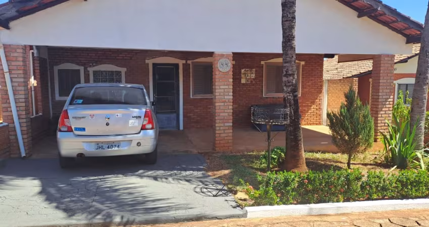 Oportunidade! Chalé em Caldas Novas, condomínio bem localizado próximo ao Assaí atacadista