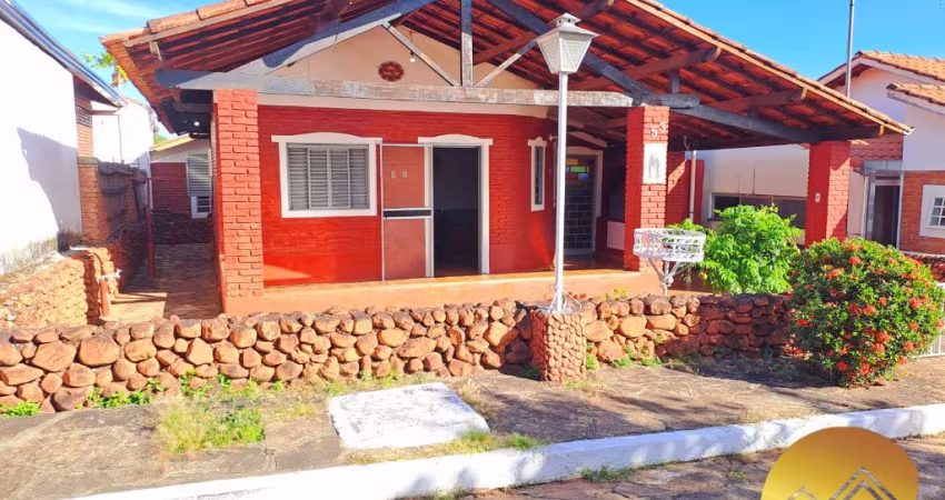 Com 2 quartos bem distribuídos, sendo 1 suíte aconchegante, esse imóvel é semi mobiliado