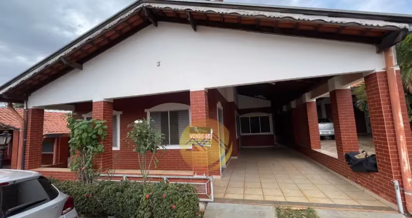 Chalé mobiliado em um dos melhores condomínios em caldas novas!