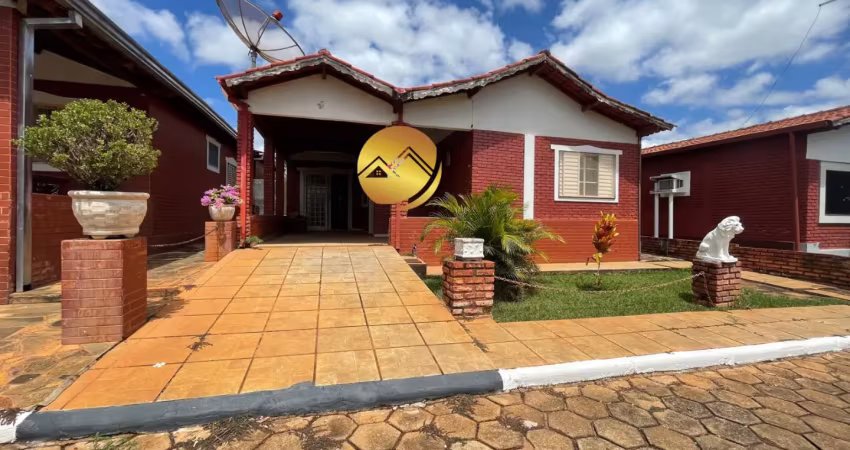 Oportunidade única em caldas novas! próximo ao assaí atacadista! com 4 quartos