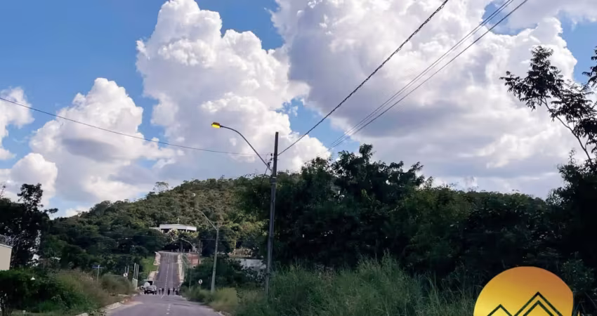 Dois lotes juntos próximos ao santuário nossa senhora da salete em caldas novas!