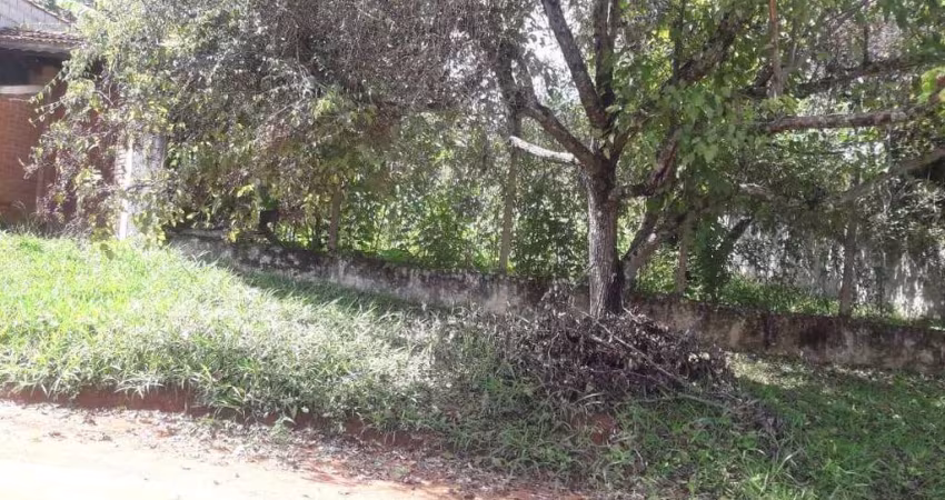 Excelente terreno em Atibaia - 709 m2 - boa localização