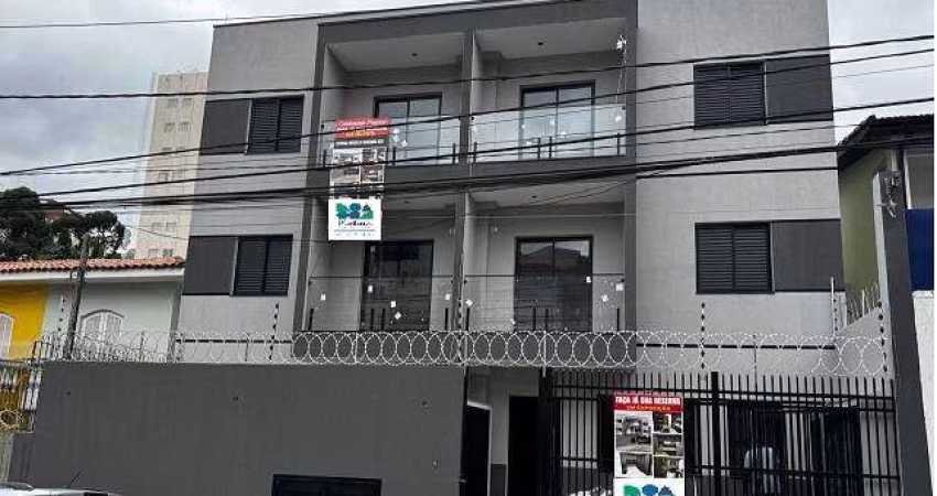 APARTAMENTO NOVO  PRÓXIMO METRÔ JABAQUARA ENTREGA 02/2025