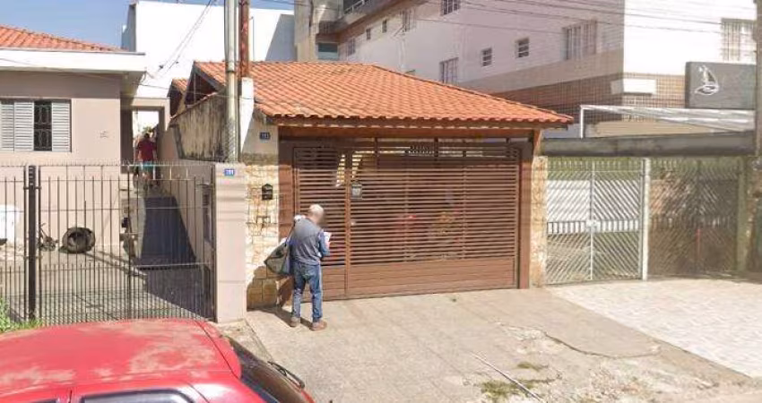 Casa Térrea com  02 Dorms -  Armários Jardim Rosa de França