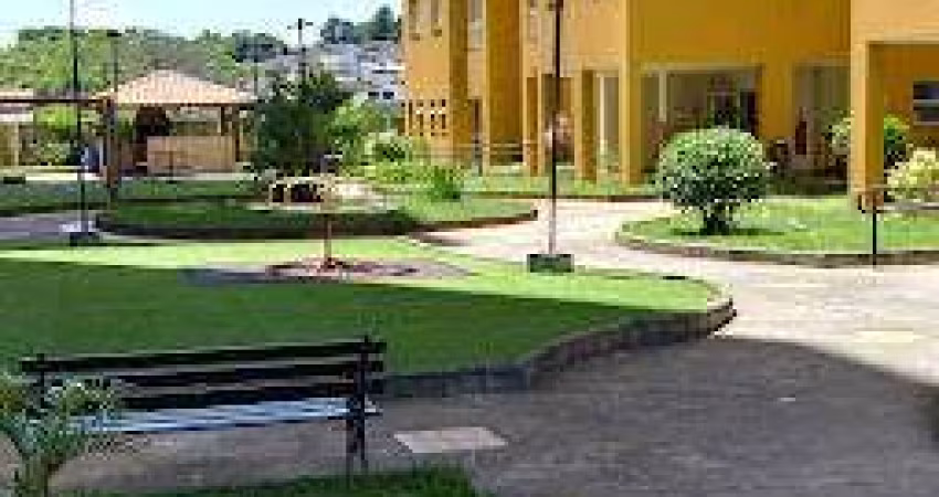 APARTAMENTO  02 DORMITÓRIOS - TORRES TIBAGY