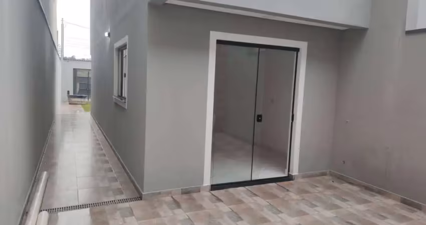 SOBRADOS NOVOS 02 DORMS (02 SUÍTES) EM ITAQUAQUECETUBA
