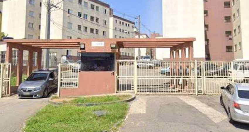 Apartamento com 02 Dorms no Pimentas - Grs