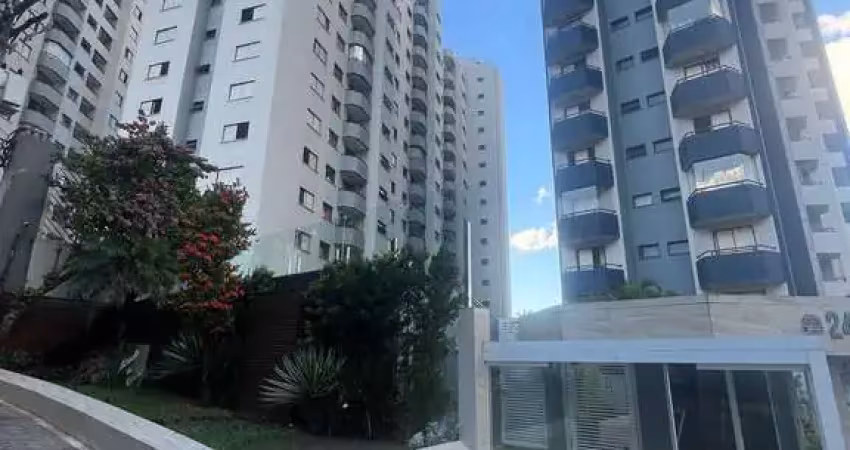 EXCELENTE APARTAMENTO COM 03 DORMS (SUÍTE) NA VILA ROSÁLIA