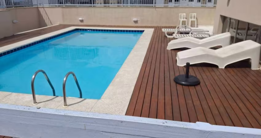 APARTAMENTO PARA LOCAÇÃO NO TATUAPÉ PRÓXIMO METRÔ