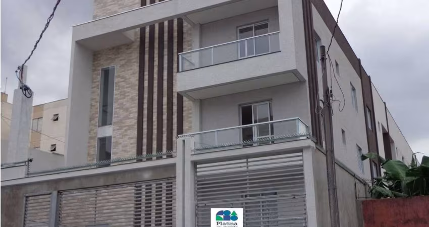 APARTAMENTOS NOVOS 02 DORMs 57,38 m2 (01 SUÍTE) - VILA PROGRESSO