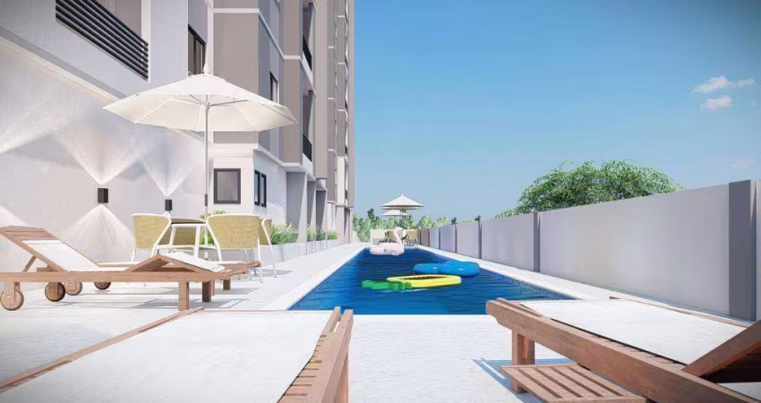 APARTAMENTO 02 DORMS MACEDO - ENTREGA 2026