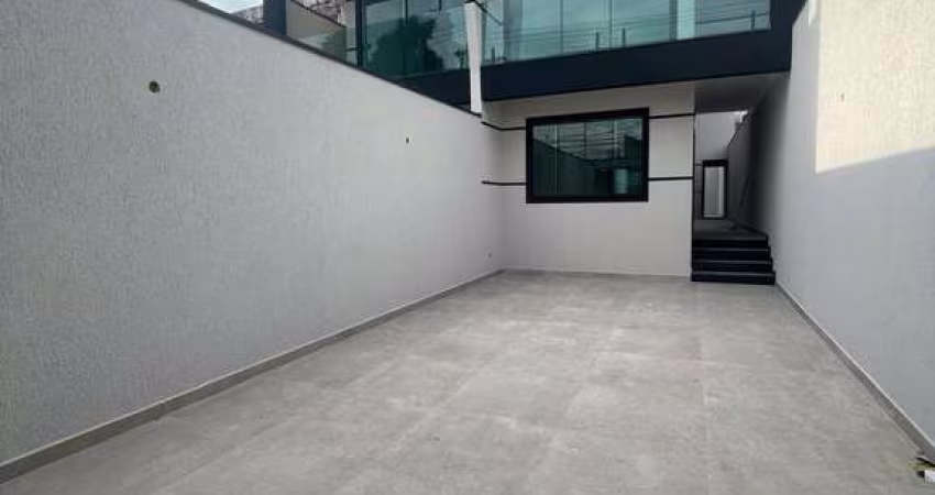 SOBRADO NOVO 03 SUÍTES 04 VAGAS NO JARDIM VILA GALVÃO