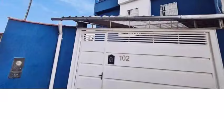 Lindo sobrado de 03 dorms na ponte grande 250 m2 ac