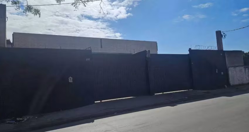 Galpão industrial 1000 m2 no jardim presidente dutra