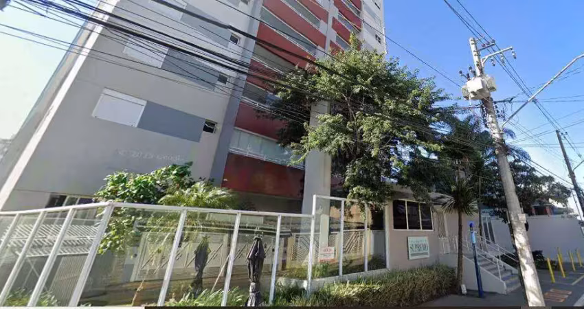 Apartamento 03 dormitórios (01 suíte) vila augusta - 95 m2