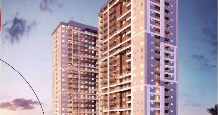 Apartamento com 2 quartos à venda na Rua Antonieta, Picanço, Guarulhos