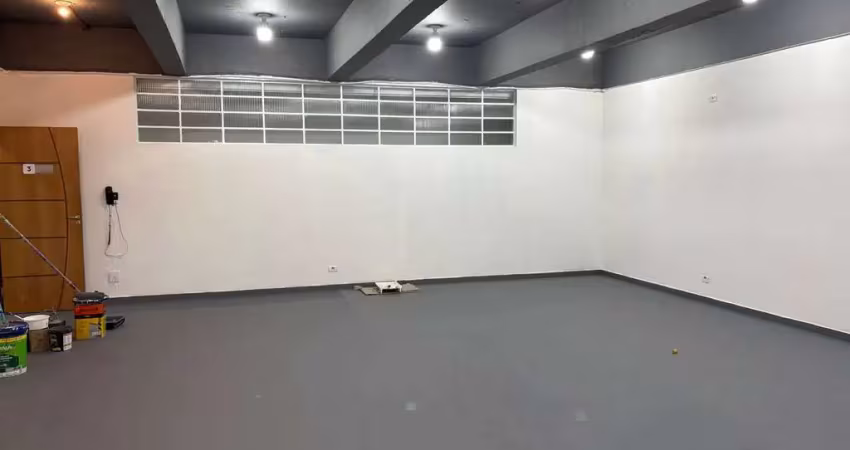 Sala comercial com 1 sala para alugar na Rua Treze de Maio, Vila Galvão, Guarulhos