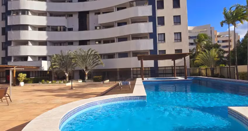 Vendo lindo apartamento ( porteira fechada) em lauro de freitas