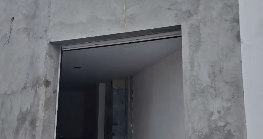 Ponto comercial com 1 sala para alugar na Rua da Estação, Paripe, Salvador