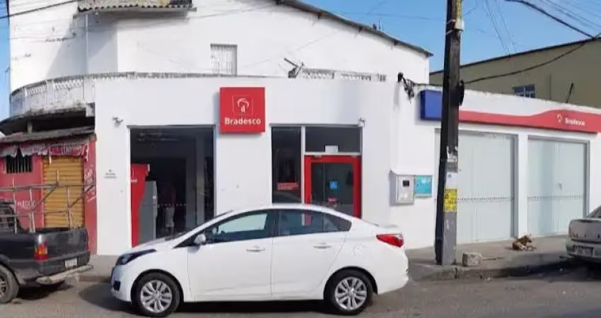 Barracão / Galpão / Depósito com 1 sala para alugar na Rua da Estação, Paripe, Salvador