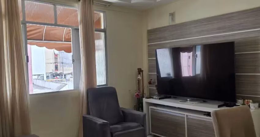 Apartamento com 3 quartos à venda na Rua Ariston Bertino de Carvalho, 230, Brotas, Salvador