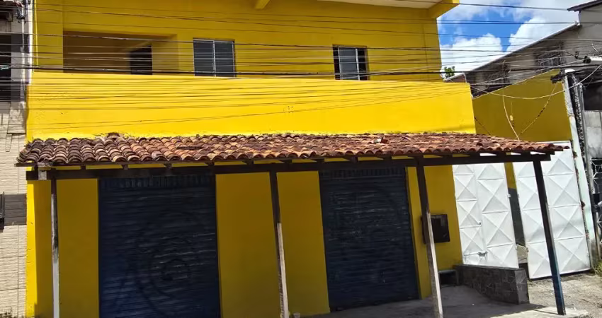 Barracão / Galpão / Depósito com 1 sala à venda na Rua Amazonas, Paripe, Salvador