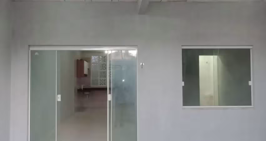Casa com 3 quartos à venda na Rua São Mateus, Paripe, Salvador