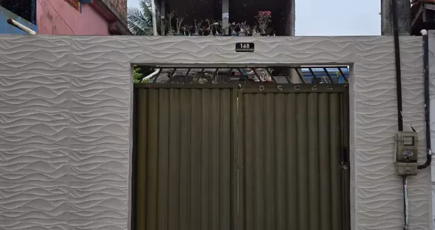 Casa com 2 quartos à venda na Rua Montes Claros, Paripe, Salvador