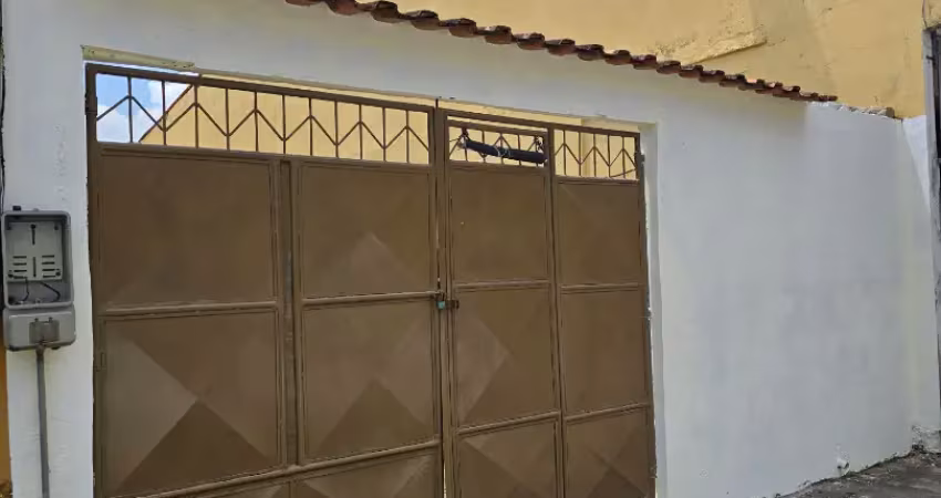 Casa com 1 quarto à venda na Rua 1º de Janeiro, Paripe, Salvador