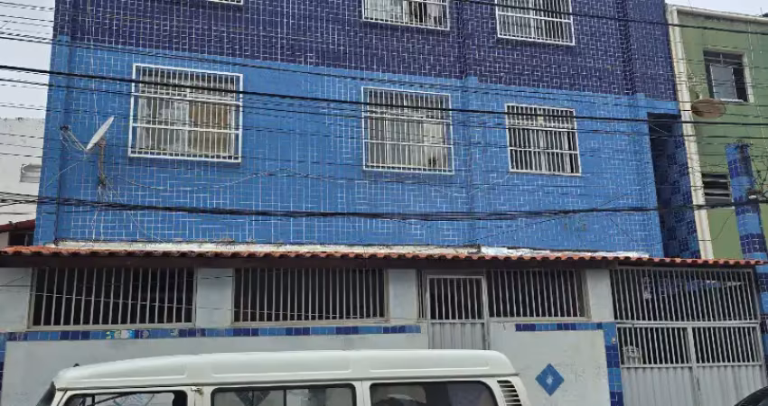 Apartamento com 3 quartos à venda na Travessa Doutor Artur Napoleão Carneiro Rego, Amaralina, Salvador