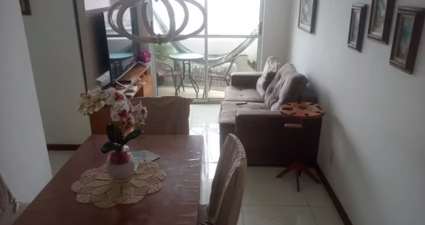 Apartamento à venda na Rua Silveira Martins, Cabula, Salvador