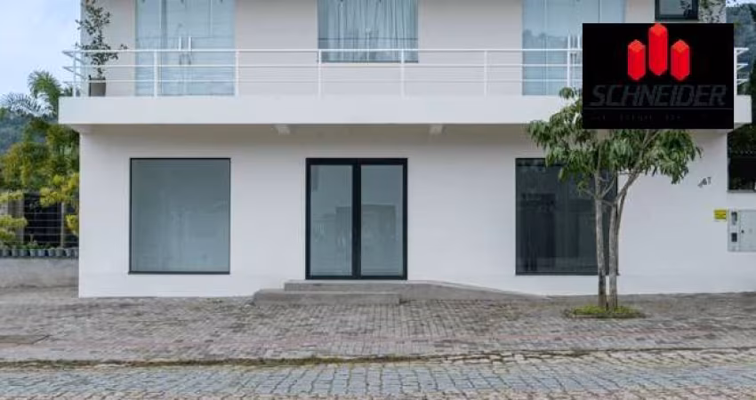 Sala comercial para alugar no bairro Vila Germer em Timbó/SC