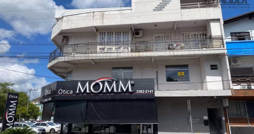 Sala comercial para alugar no bairro Centro em Timbó/SC