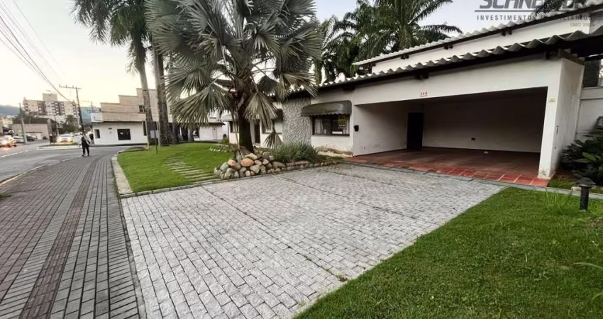 Sala comercial para alugar no bairro Capitais em Timbó/SC