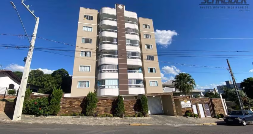 Apartamento com 3 dormitórios para alugar no bairro Imigrantes em Timbó/SC