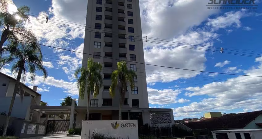 Apartamento com 2 dormitórios para alugar no bairro Estados em Timbó/SC