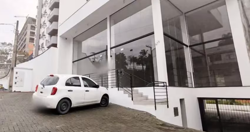 Sala comercial para alugar no bairro vila nova em blumenau/sc