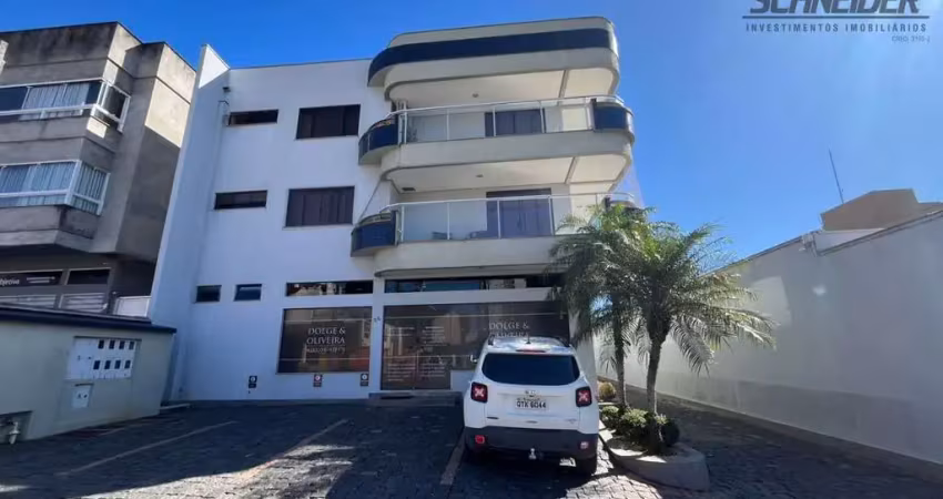 Apartamento com 3 dormitórios para alugar no bairro capitais em timbó/sc