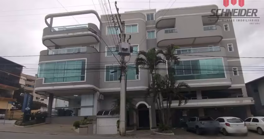 Sala comercial para alugar no bairro nações em indaial/sc