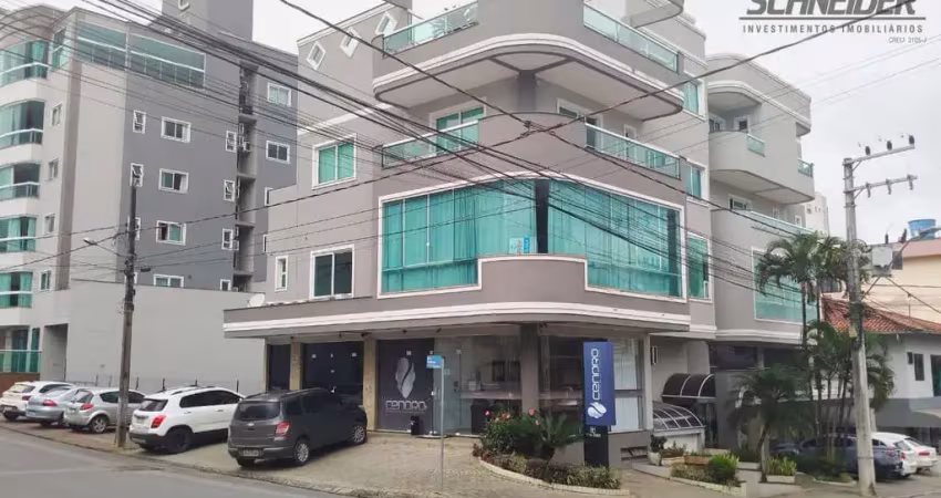 Sala comercial para alugar no bairro nações em indaial/sc