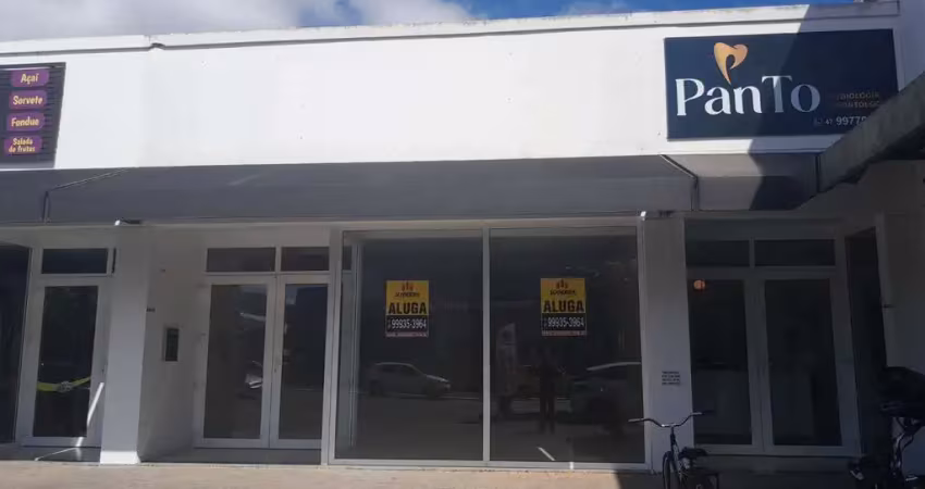 Sala comercial para alugar no bairro centro em timbó/sc
